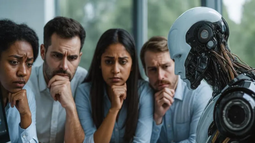 OpenAI identificó 44 profesiones en riesgo por el avance de la inteligencia artificial