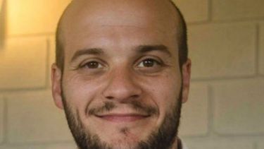 Gonzalo Georgiadis, titular del área de Licencias de Conducir. .