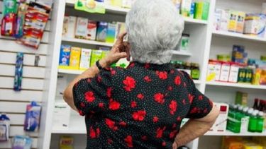 Los medicamentos aumentaron hasta un 500% en poco más de un año.&nbsp;