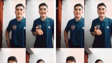 Claudio Emmanuel Correa tenía 32 años y era de Manuel Alberti.