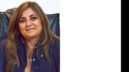 La concejal molinista Marcela González abrirá su bloque unipersonal..