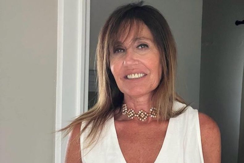 Silvana Garibaldi tenía 59 años y una larga trayectoria en varias empresas.&nbsp;