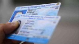 PREVENCIÓN. Buscan evitar que la gente concurra a las oficinas..