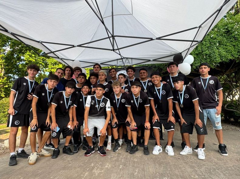 Real inferiores