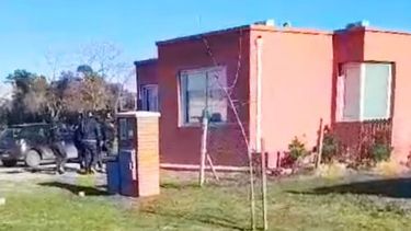 El detenido está acusado de estafas por un Juzgado de la Ciudad de Buenos Aires.&nbsp;