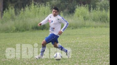 Flecha Azul necesita ganar para quedar a 3 del líder..