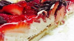 ¡Reina de FRUTILLAS!
