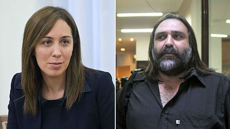 MARÍA EUGENIA VIDAL: “La política no debería meter la cola acá. No le hacen daño a un gobierno, le hacen daño a millones de chicos”, remarcó la gobernadora”.ROBERTO BARADEL: “Vamos a solicitar que se vuelva a implementar la cláusula gatillo de ajuste automático de los sueldos en base a la inflación”. .