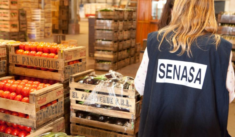 El Gobierno reorganizó el control de alimentos, por lo que el SENASA absorberá registros y fiscalización y Salud definirá políticas alimentarias.