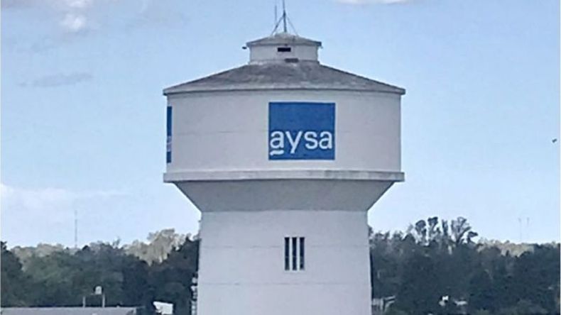 Aysa pedirá el aumento en audiencia pública.