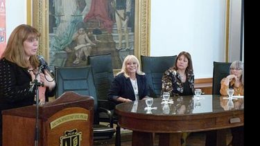 Lanzaron una campaña para combatir el acoso escolar
