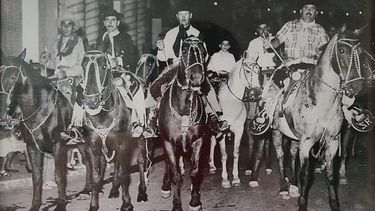 Foto con historia