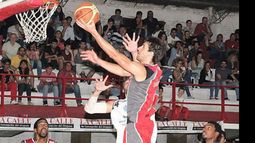 Pato a playoffs