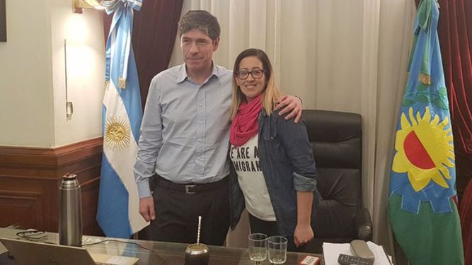 Cumbre randazzista