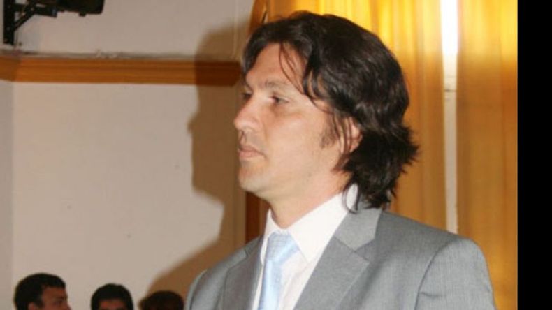 Diego Ranieli..