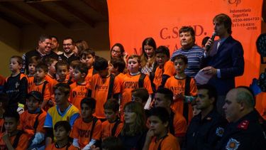 El festejo de Manzanares. Foto Mercedes Báez..