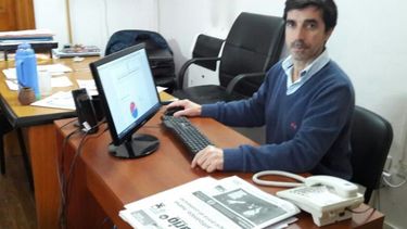 El comercio tiene que brindar toda la información al consumidor, señaló Lagomarsino..