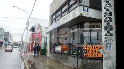 Adiós a parte de la historia. Dejará de funcionar a mediados de octubre..