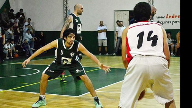 (Prensa Sud América). Thomas Lynn condujo al Rancho a la victoria de visitante en Tolosa..
