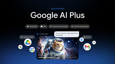 google ofrece acceso gratuito a su plan ai pro por un ano para estudiantes universitarios
