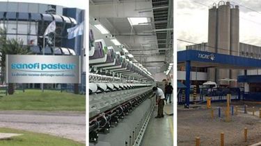 Confirman casos de Covid-19 en tres empresas del Parque