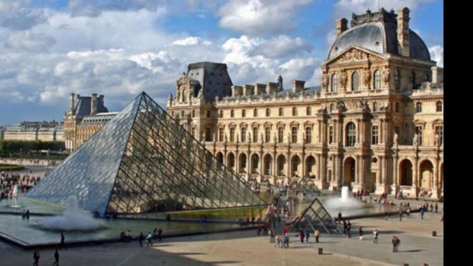 los 7 mejores: Hoy: los museos más visitados