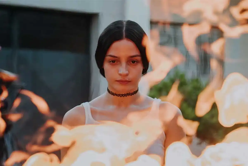 La película La virgen de la tosquera representará a Argentina. (Indie Hoy).