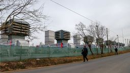 Dos termoeléctricas se instalaron en 2017. Una de ellas se fue en 2022 y la otra ya pidió los permisos para desmantelar la planta.&nbsp;