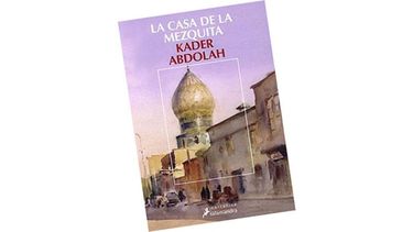 “La casa de la mezquita”