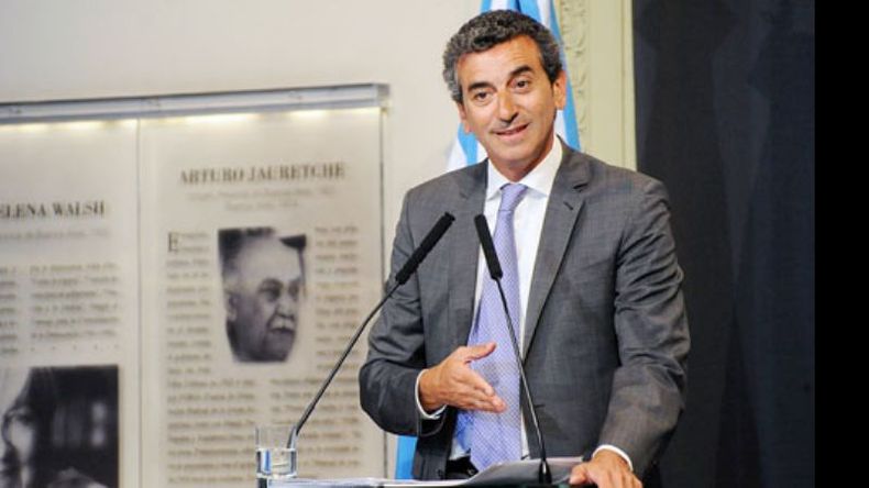 Florencio Randazzo anunció que las medidas regirán desde el 1º de febrero..