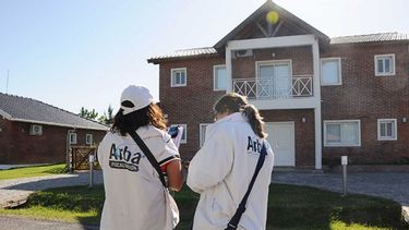 Detectan casi 200 mil metros no declarados