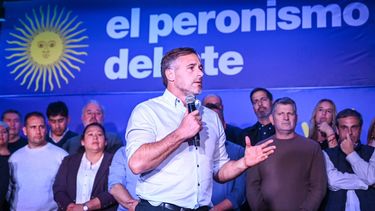 Federico Achával saludó el triunfo de Lula Da Silva en Pilar.