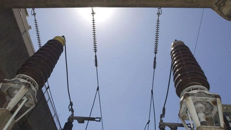 MÁS CARO. En el marco de la segmentación tarifaria, se estableció un recorte gradual de subsidios..