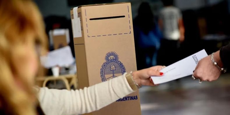 PRIMER TIEMPO. Tras el escrutinio definitivo, las listas quedarán conformadas para octubre. &nbsp;