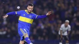 Boca no tiene paz