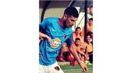 META. Nahuel Peralta sueña con la vuelta de Derqui a Primera.