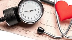 Presión arterial en Argentina: redefinieron los valores para prevenir infartos y ACV