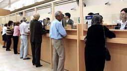 Enterate en la siguiente nota a qué grupos y terminaciones de DNI le corresponde cobrar hoy sus haberes en Anses. &nbsp;