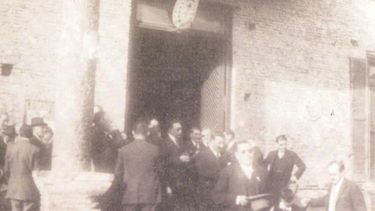 Noticias de un golpe de Estado