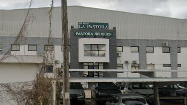 reconocen que no se descarta el cierre de una empresa del parque