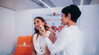 El camión de La Roche Posay para el chequeo gratuito de lunares arribará a Presidente Derqui este fin de semana.&nbsp;
