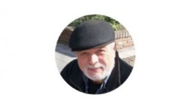 Los hijos de los profetas