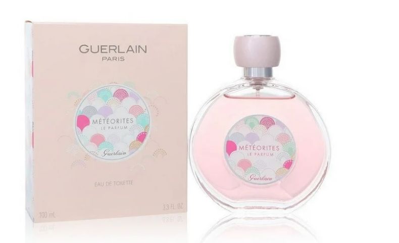 El perfume Mtorites es uno de los ms costosos del mercado cuesta 200 dlares pero lo ofrecan a 26