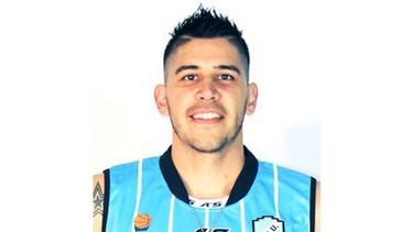 Román Rodríguez..