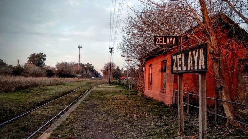 INCOMUNICADOS. La medida afecta a los vecinos de Zelaya. Foto: Vecinos Zelaya Unidos..