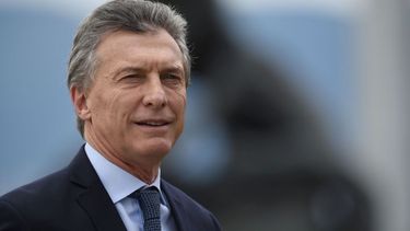 Se espera la visita de Mauricio Macri en la inauguración del Hilton