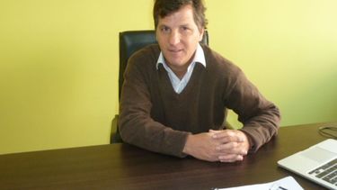 Charla sobre escuela y familia