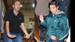SERIE DE CUARTOS. Urquiza viene de coronar campeón al Rancho en el Provincial; Martínez le ganó los dos partidos del Oficial..