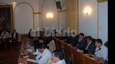 Los ediles tendrán aumento ya que su dieta se calcula en salarios mínimos..