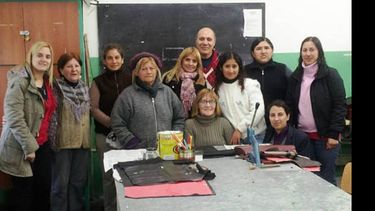Inscripción a escuelas municipales
